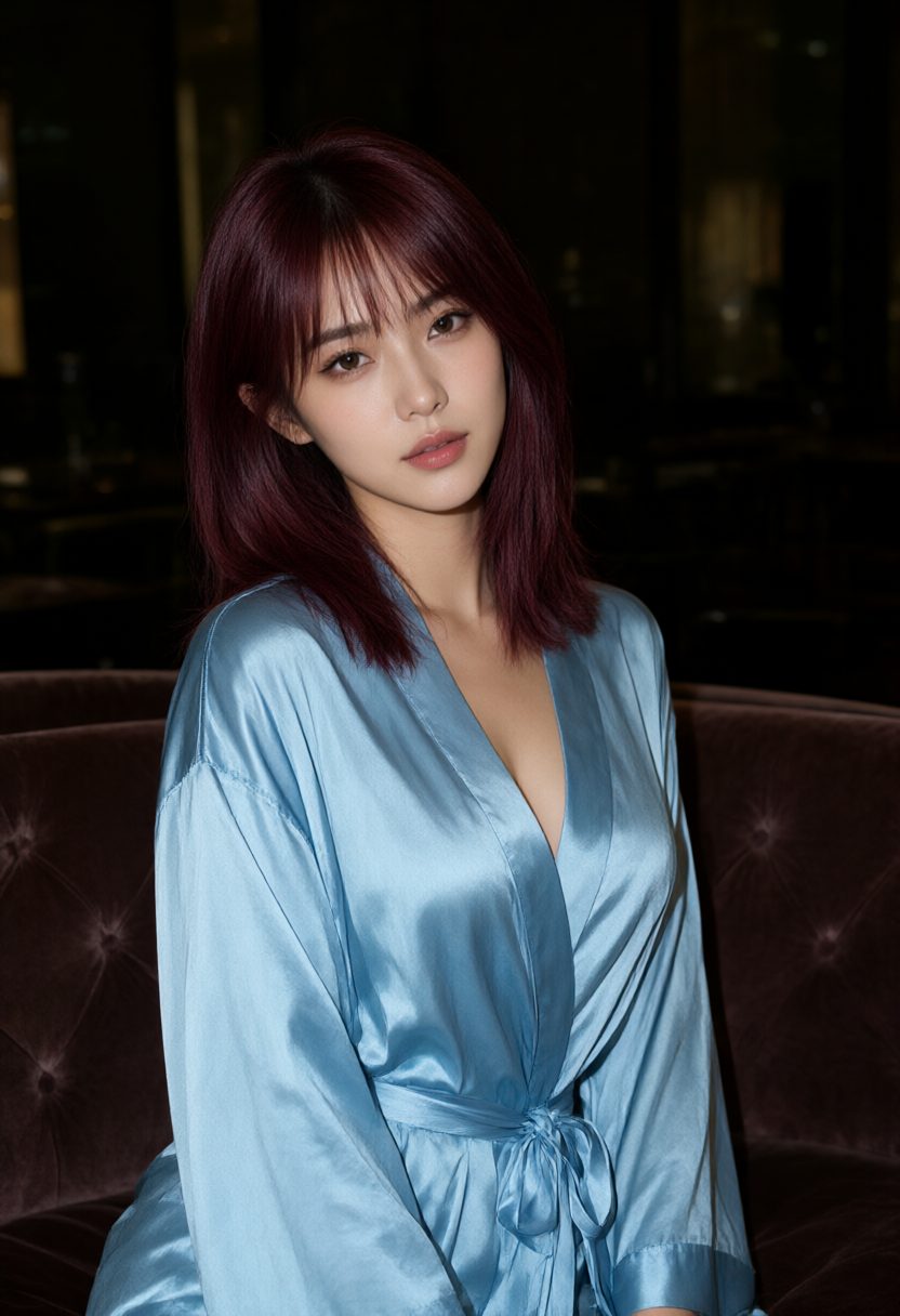 MIU404海报