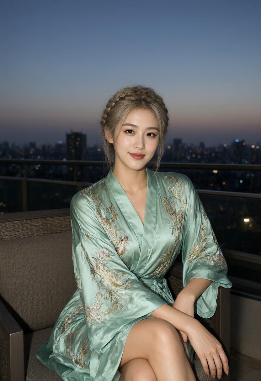 最爱竖版海报